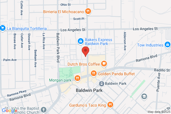 Firestone Tire & Service Centers