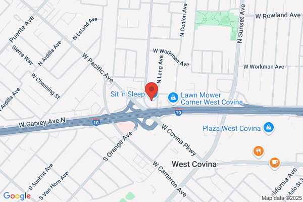 Aatc West Covina