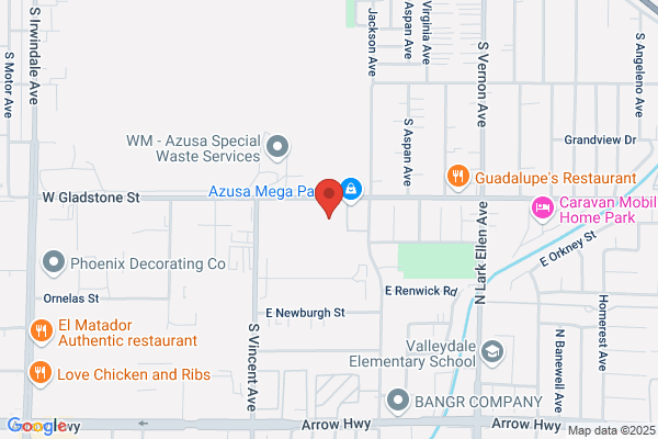 Scelzi Equipment Inc