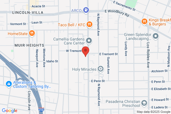 Miller Michael L & Associates