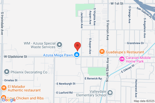 Western Disposal Co