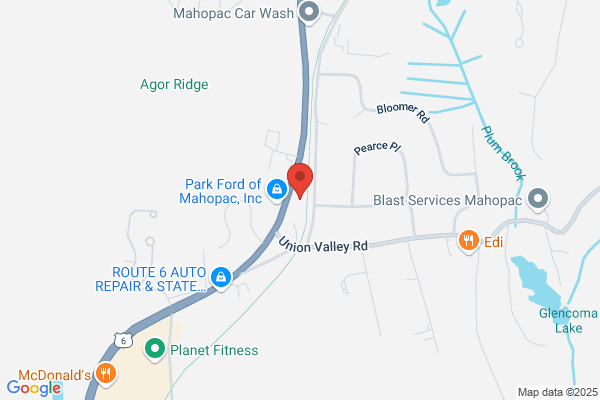 C & A AUTO SERVICE