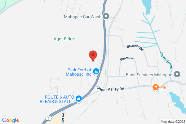 Life Storage - Mahopac