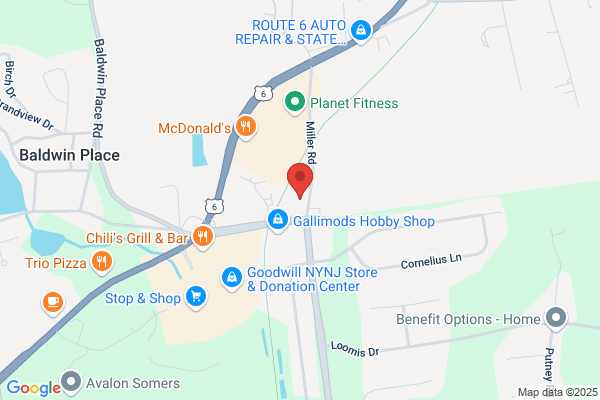 Mahopac Ophthalmology