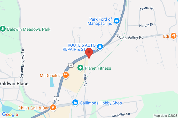 Mavis Discount Tire