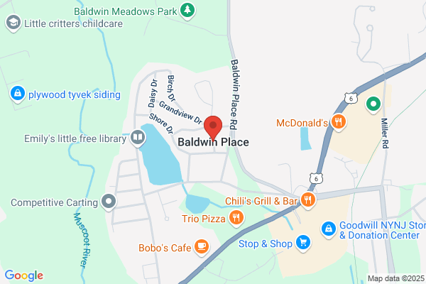 Lake Baldwin Taxpayers Association