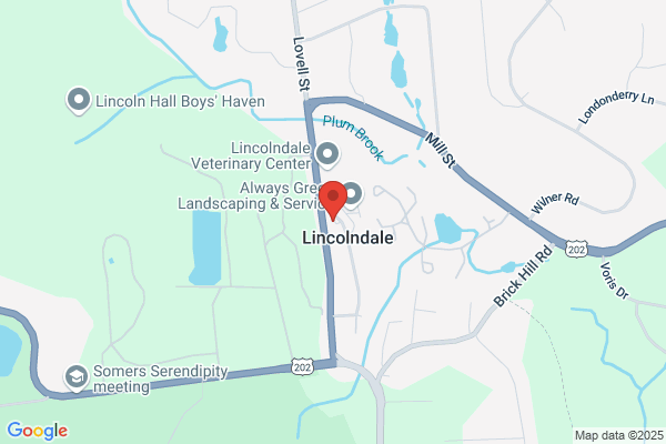 Little People of Mahopac