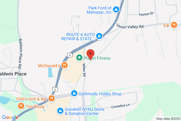 Mahopac Cards & Comics