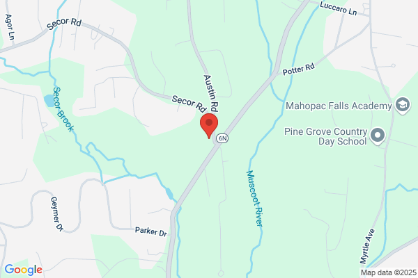 Mahopac Falls Nursery School