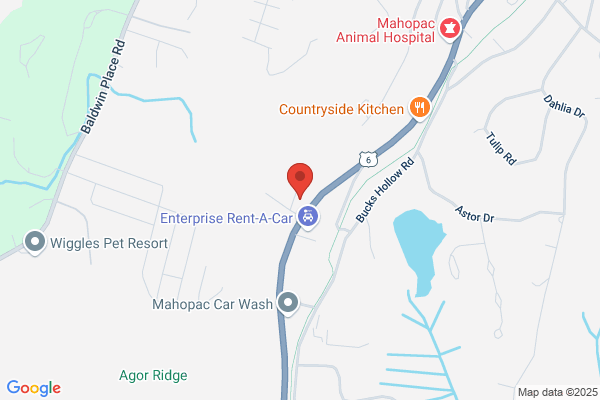Mahopac Mower Mart