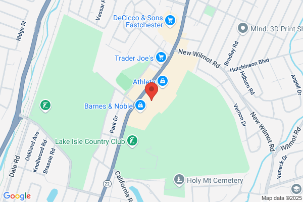 New York Sports Clubs