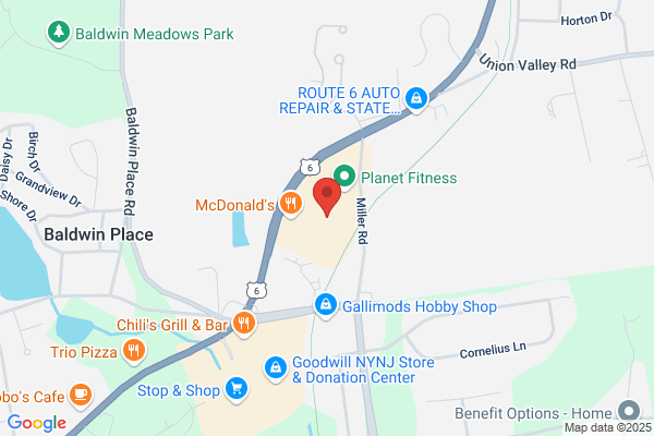 Route 6 Texaco Center Inc