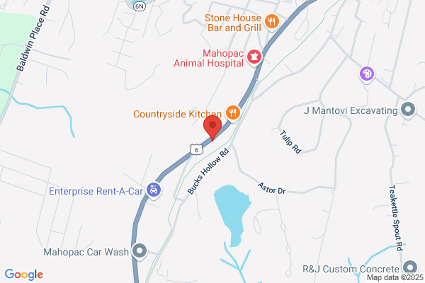 Taconic Carting & Hauling