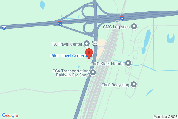Pilot Travel Center