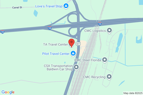 TA Travel Center