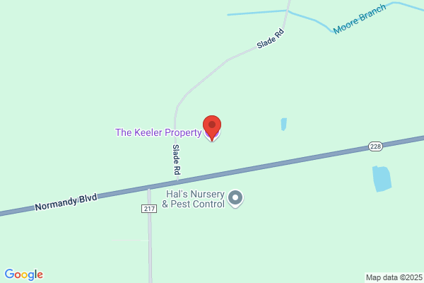 The Keeler Property