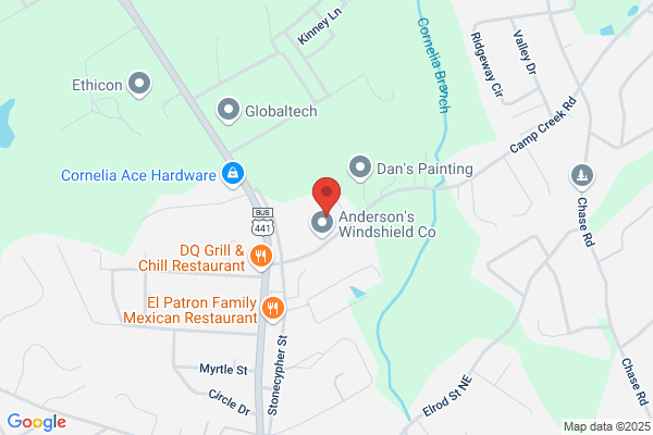 Dockery's Electrical, Plumbing, Heating & Air