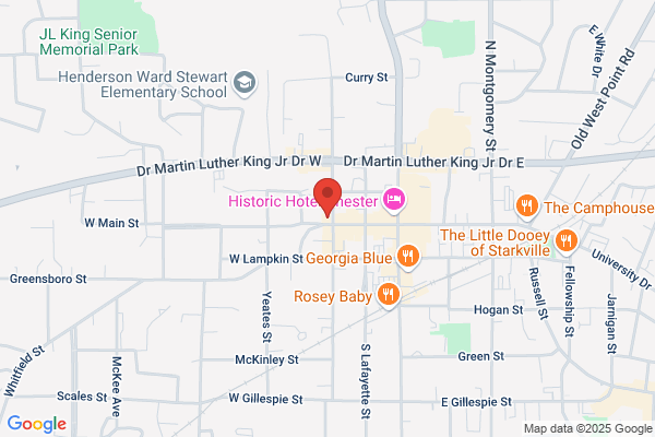 Adams Steven C Attorney