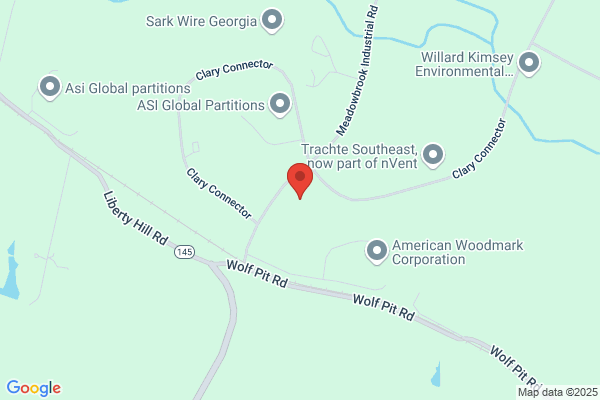 Applegate Insulation Systems Inc