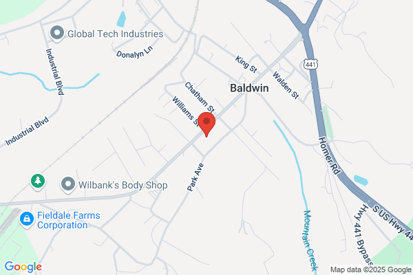 Baldwin Primary School