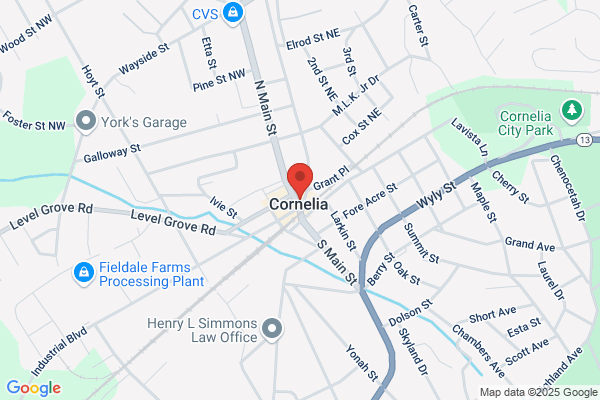 Cornelia Pharmacy