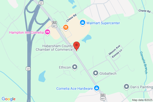 Habersham County Chamber of Commerce
