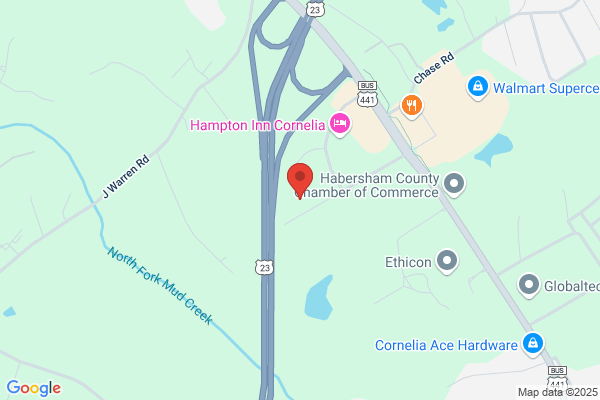 Habersham Crematory