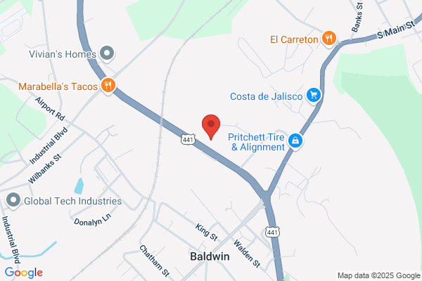 Habersham Internal Medicine