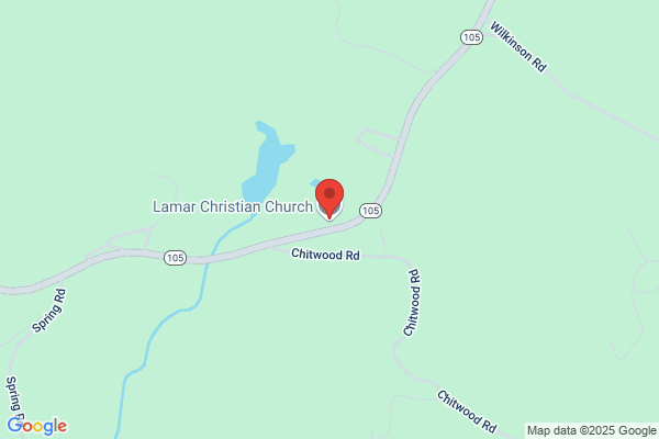 Lamar Christian Church