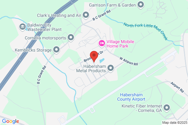 Meadow Brook Office