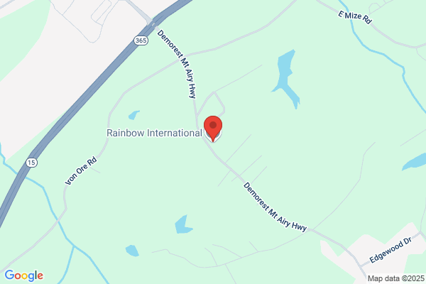 Rainbow International Restoration & Cleaning