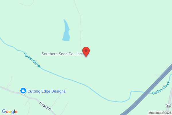 Southern Seed Co