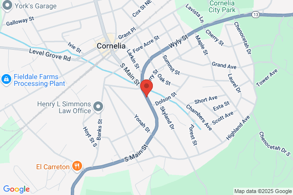Staples J Edward
