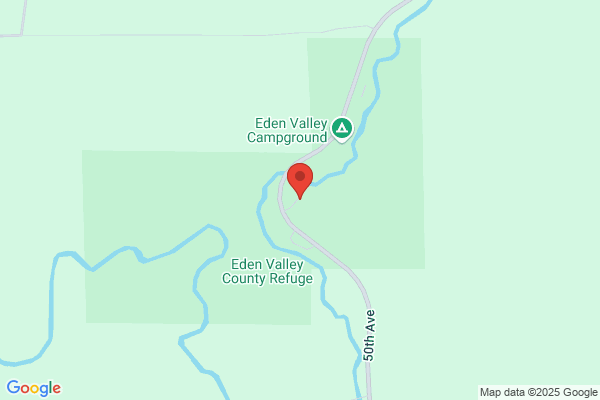 Eden Valley Nature Center