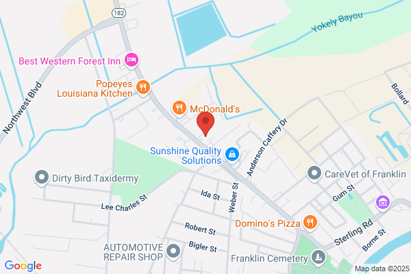 AutoZone Auto Parts