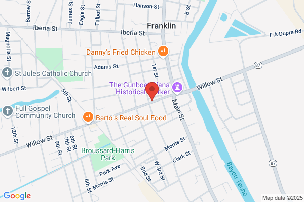 Foulcard Bail Bonds