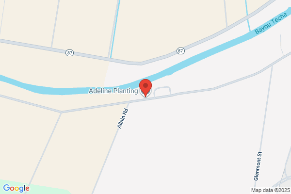 Adeline Planting Co