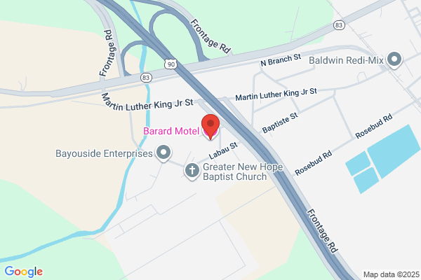 Barard Motel