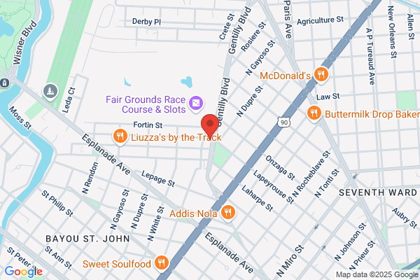 Boudreaux's Auto Service