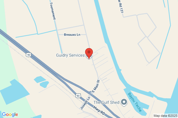 Douglas Marine Service Inc