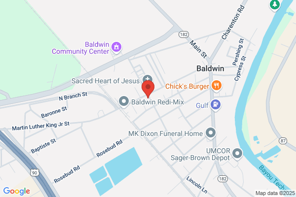 Forgey Superette