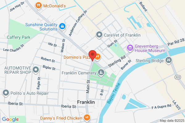 Franklin Adult Learning Center