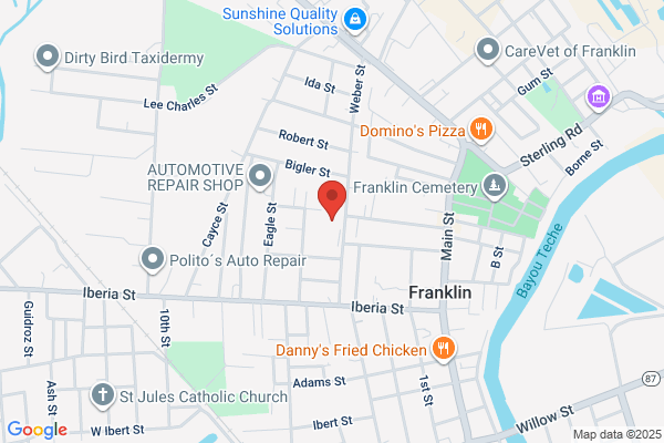 Teche Action Dental Clinic