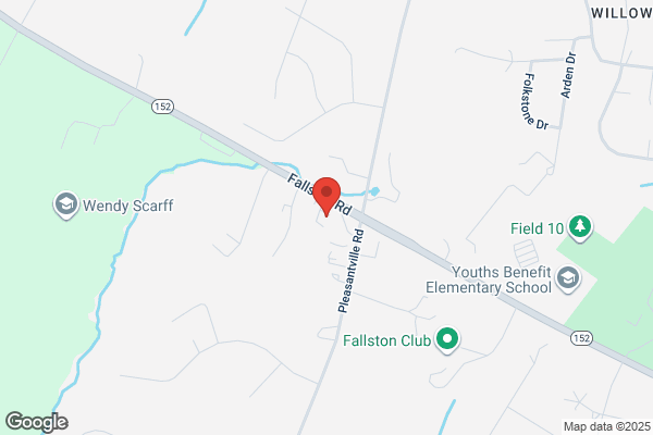 Fallston Dental Care