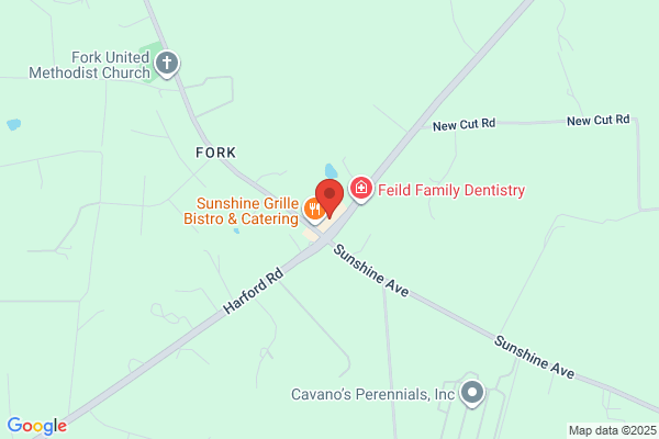 Gary's Fork Auto Service