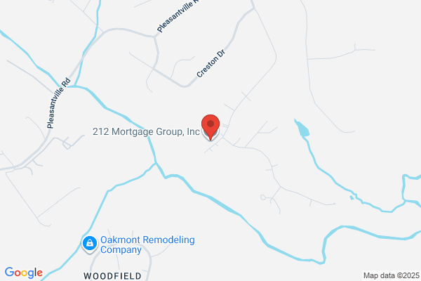 AMC Mortgage Corporation