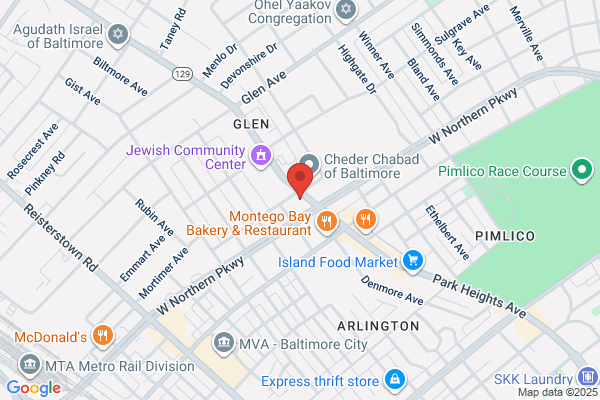 Baltimore Medical Services