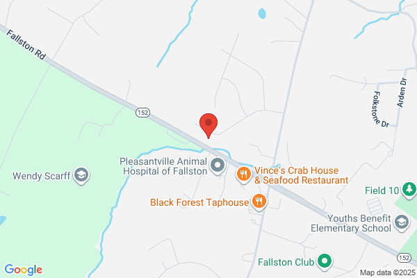 Fallston Electric Co
