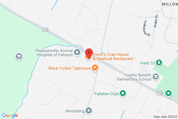 Fallston Seafood Restaurant