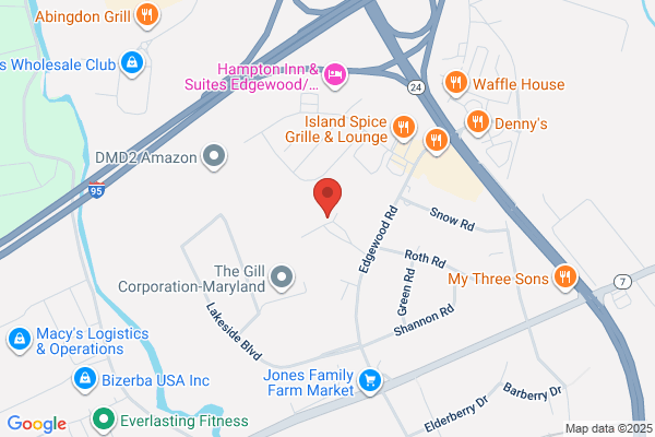 Frank General Contracting Inc